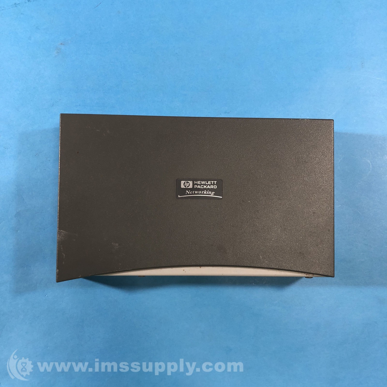 Hewlett Packard 4882A077 ProCurve Switch 8-Ports FNIP