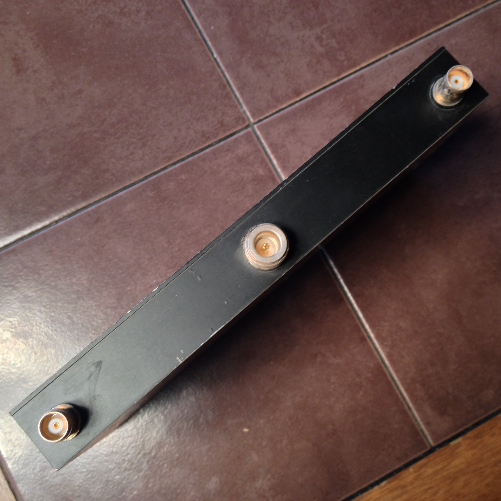 Teledyne Duplexer 620317-2.