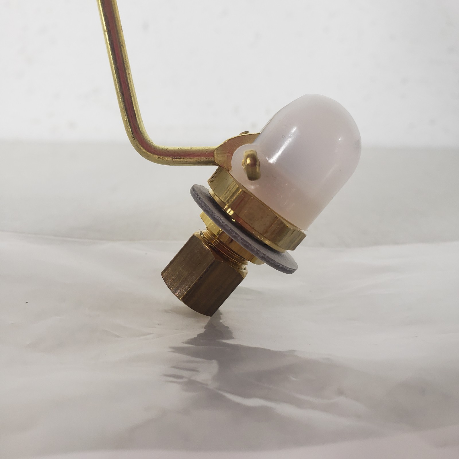 BOBBY 453U33 RM66 Float Valve Assembly For Water Reservoir Level Maintenance