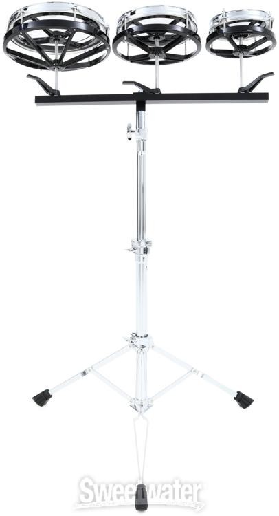 Remo Rototom 3-piece Set Spin-tuned Toms
