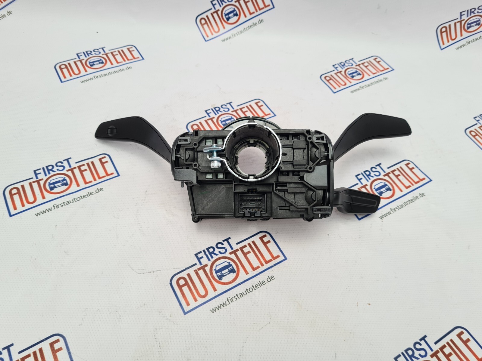 Original Audi A4 A6 Q7 Q8 e-tron Lenkstockschalter Kombischalter 4N0907129MK