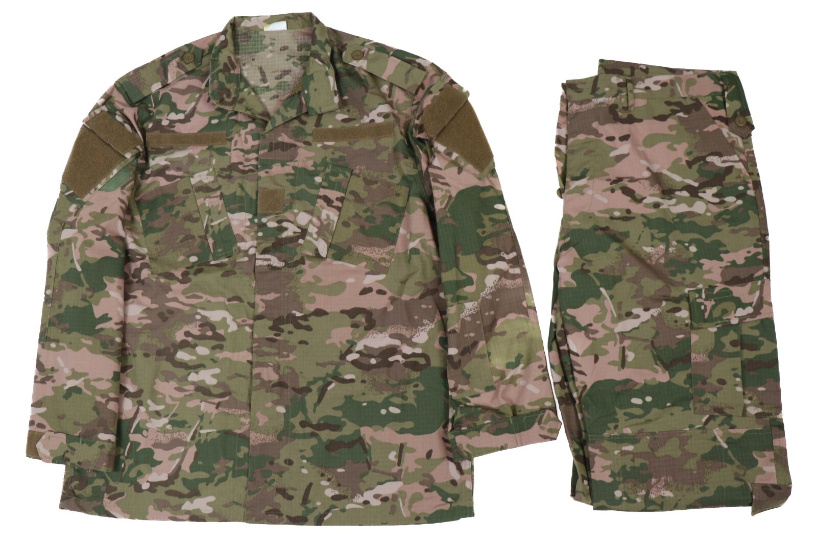 Iraqi OCP Multicam Uniform - Iraq OIF / Desert Storm Bringback