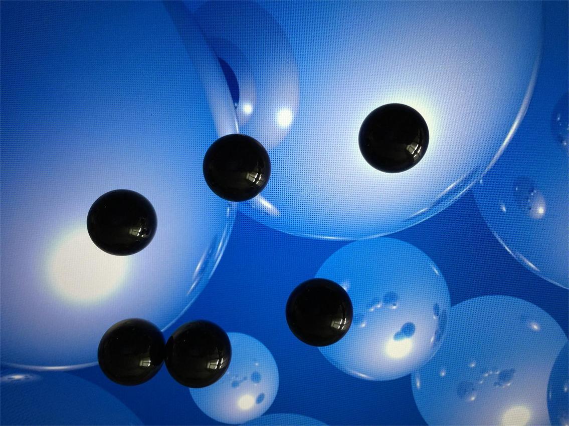 100 pcs 1.8mm Silicon Nitride Ceramic Ball G5 Class