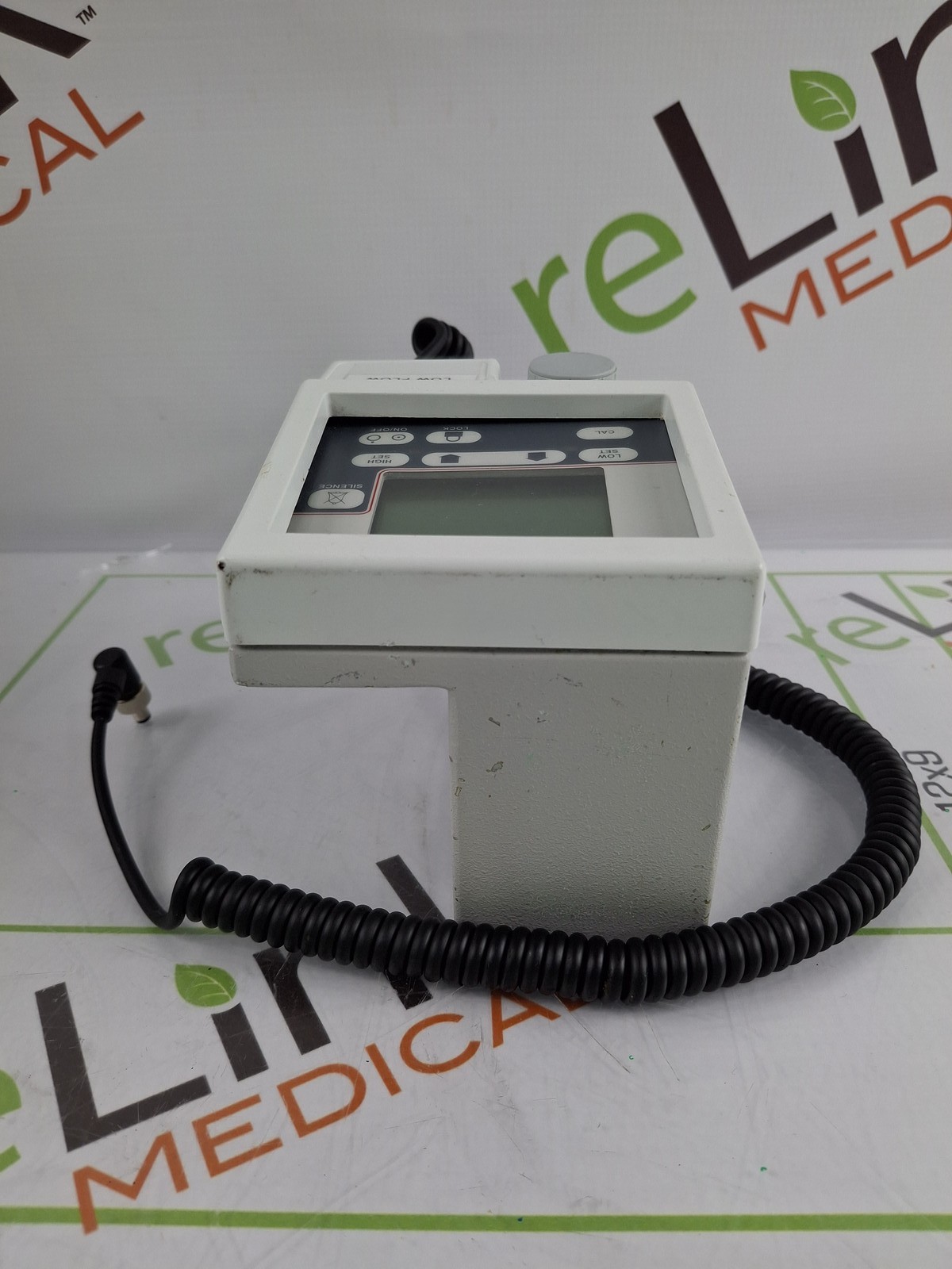 Maxtec, Inc. MAXBlend Low Flow Air/Oxygen Blender
