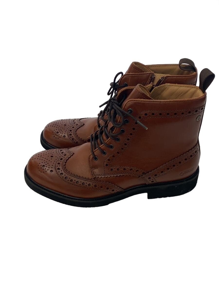 Regal Lace-Up Boots/25.5Cm/Brw/54Lr 3545
