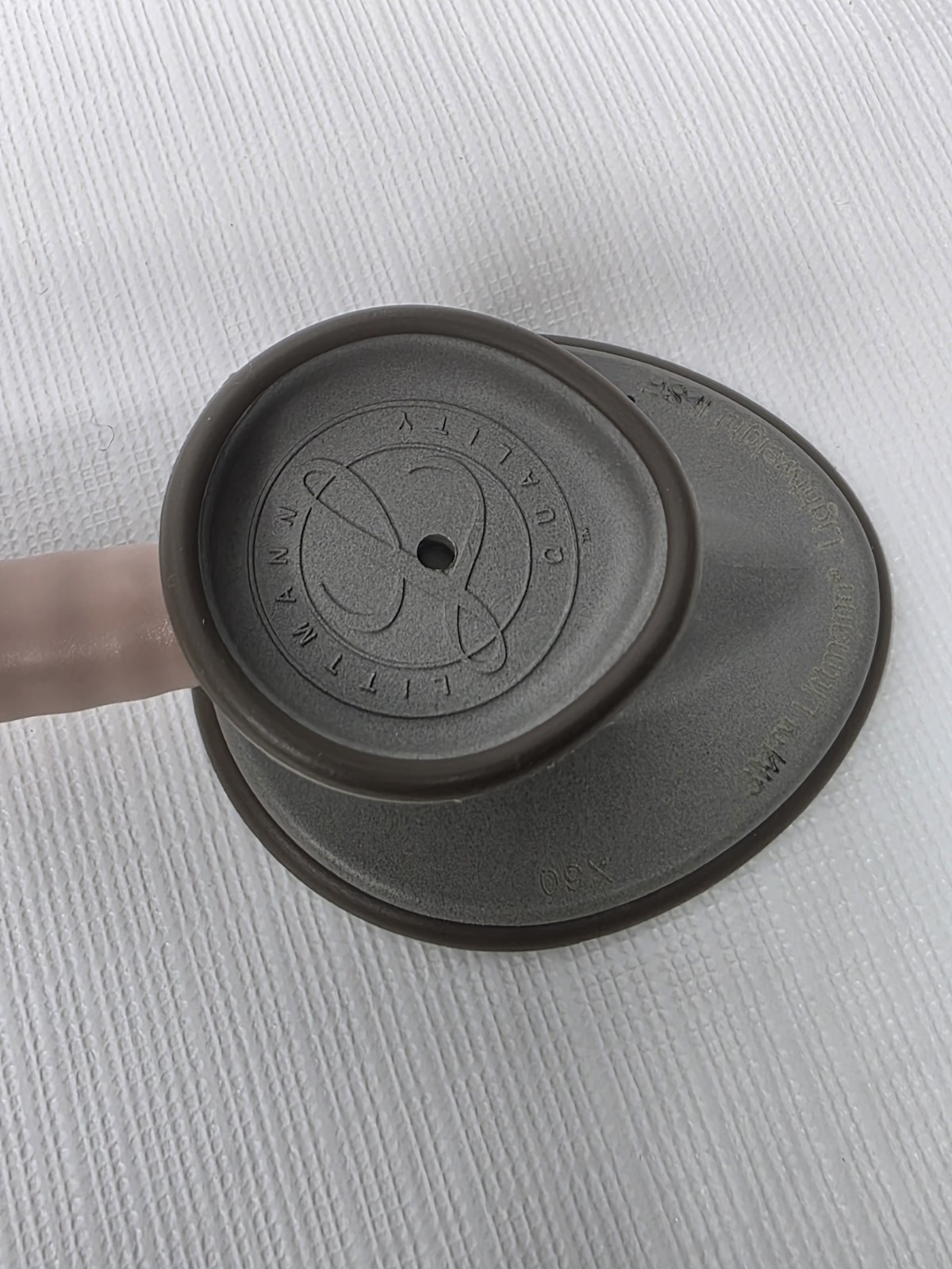 3M Littmann CORE Digital Stethoscope Amplifier with Lightweight II S.E. Stethosc