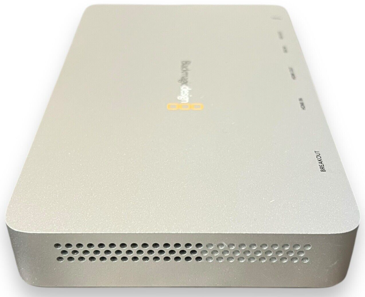 BLACKMAGIC DESIGN ULTRASTUDIO EXPRESS - TESTED!!