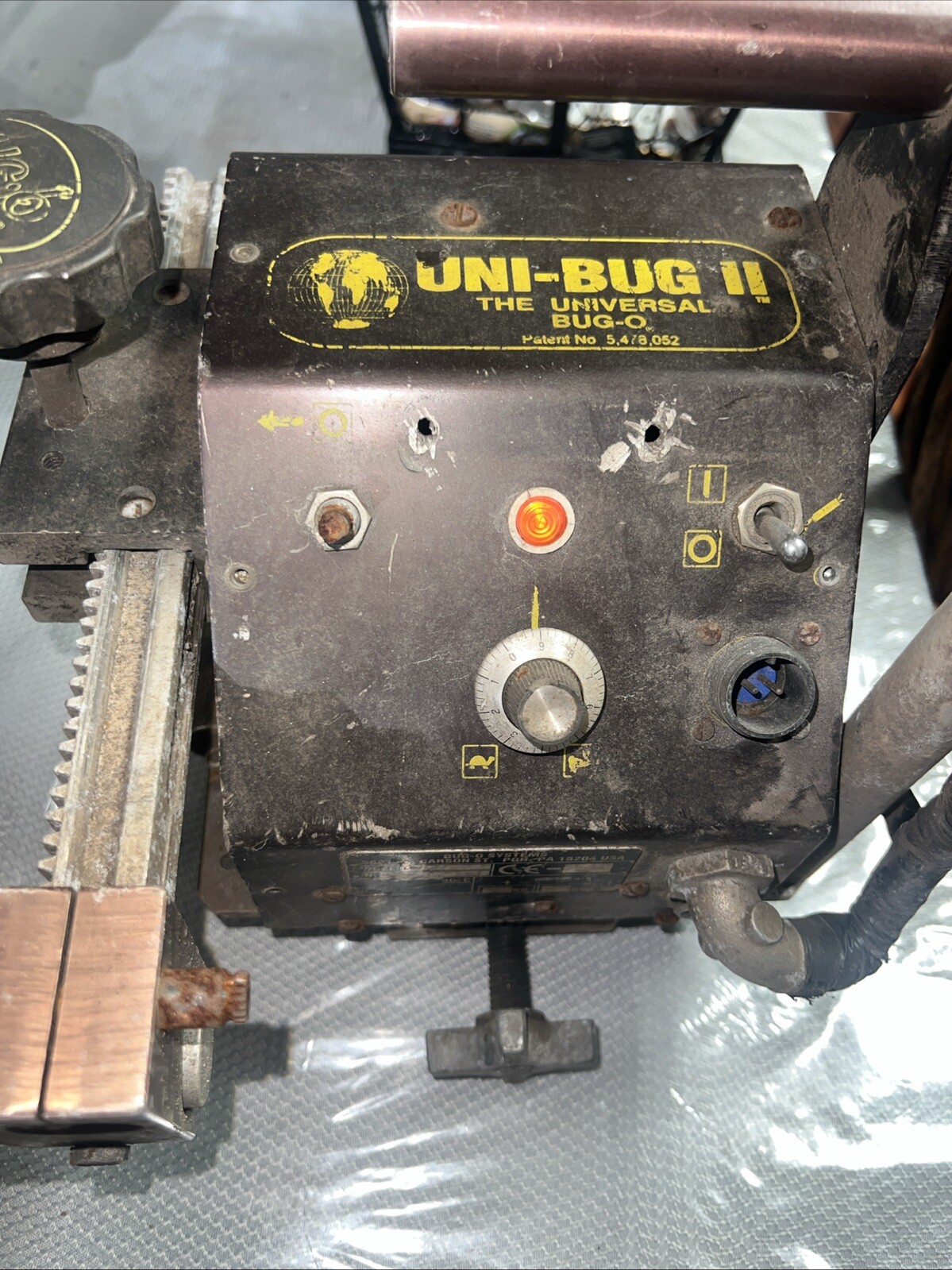 UNI-BUG II