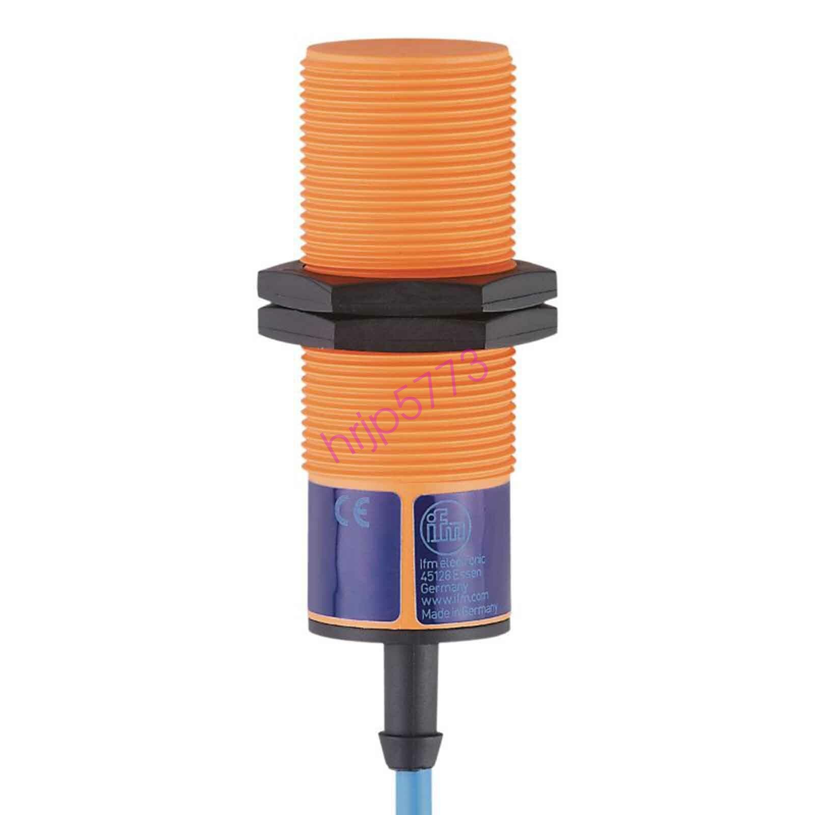 IFM  KI5031 Capacitive NAMUR Sensor Threaded Type New ✦KD