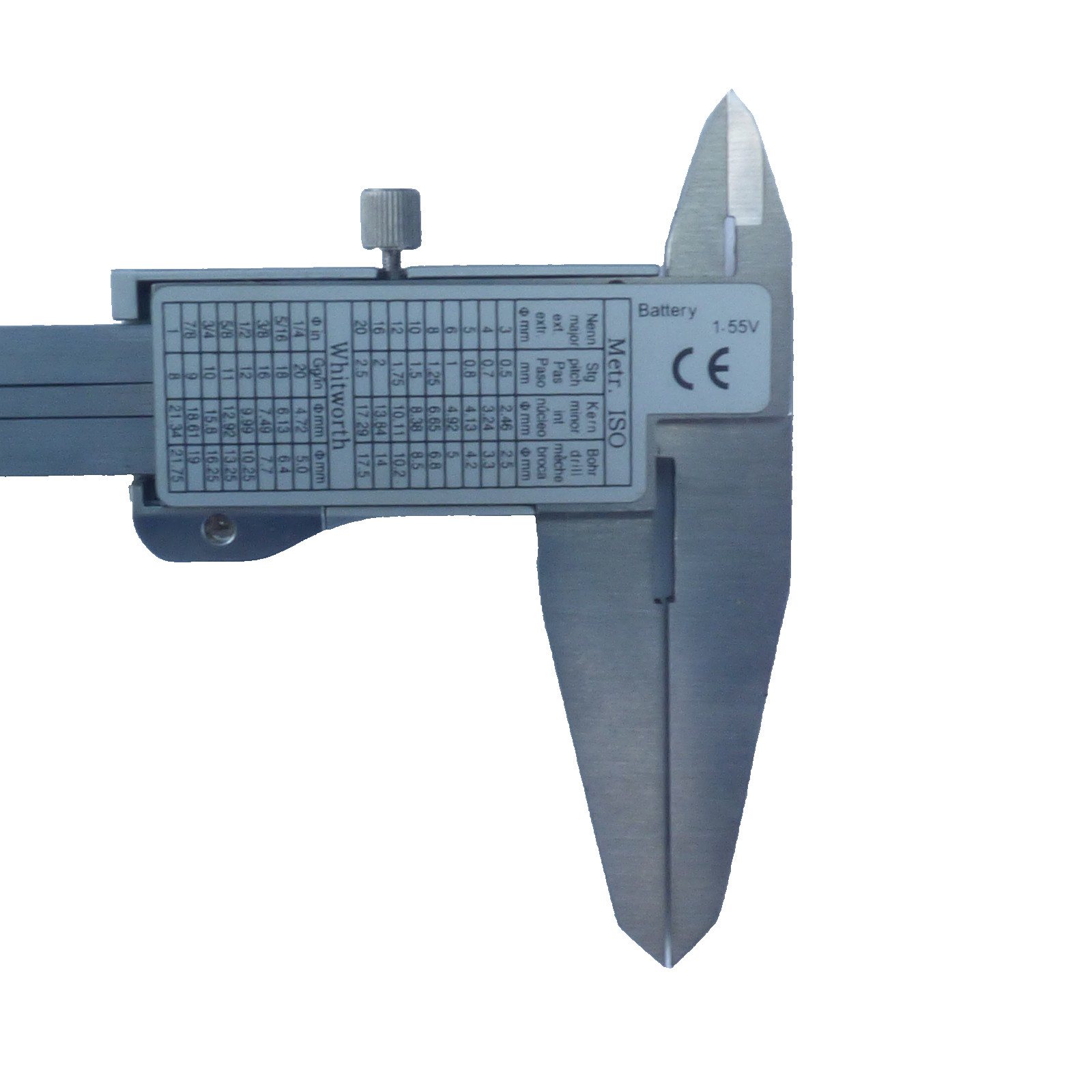 CME 300mm/12" Digital Vernier Caliper