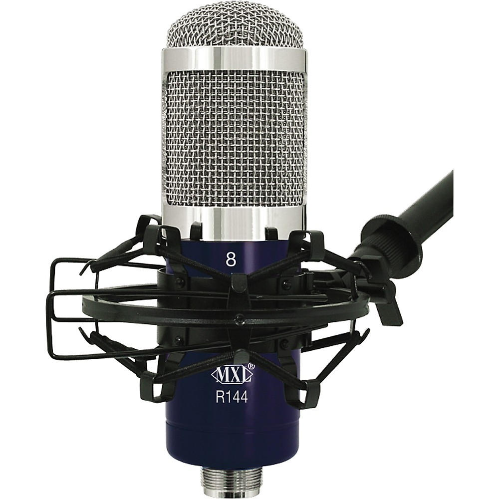 MXL R144 Ribbon Microphone