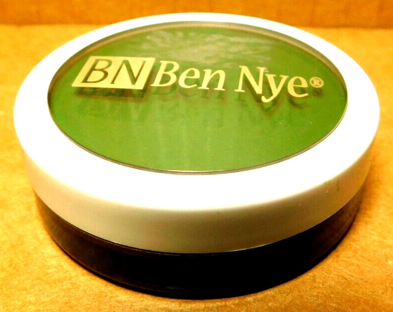 Ben Nye~Bright Color Series Clown Makeup BB-81 Kelly Green New/ Old Stock