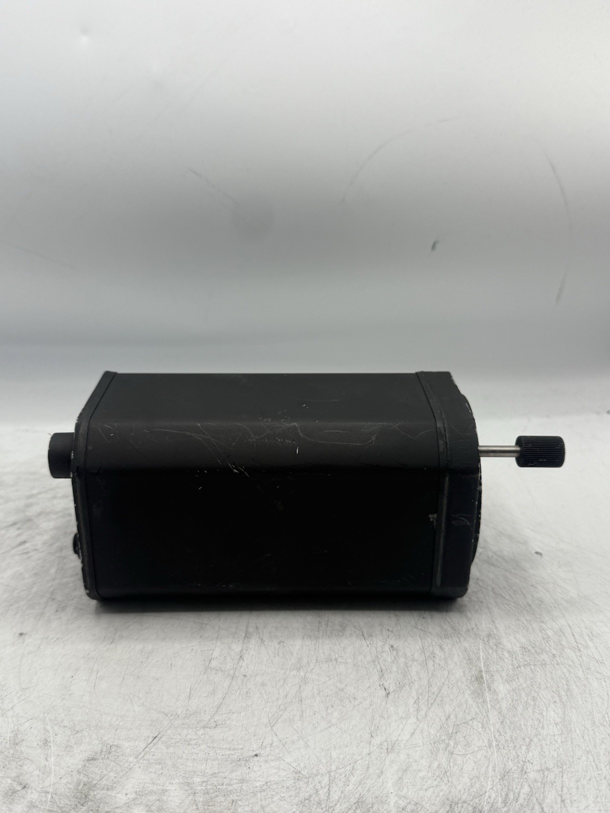 RC Allen Instruments Directional Gyro Indicator M/N: RCA11A-8 READ
