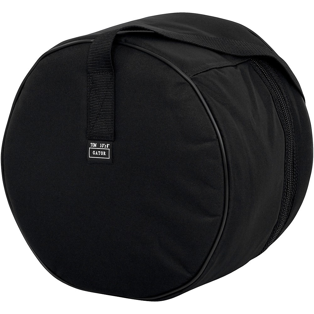 Gator Padded Tom Drum Bag 10 x 9 in.