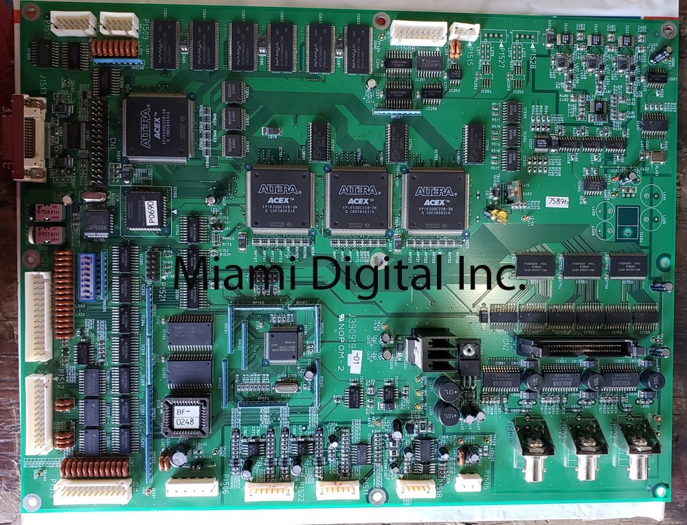 Noritsu QSS 32/33 Laser Control J390919-01 TESTED/WORKING IN STOCK USA