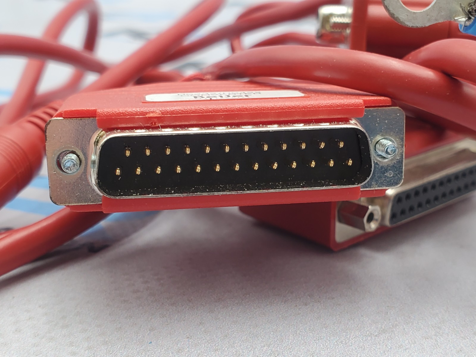 Beijer SC-09 PLC Converter Cable