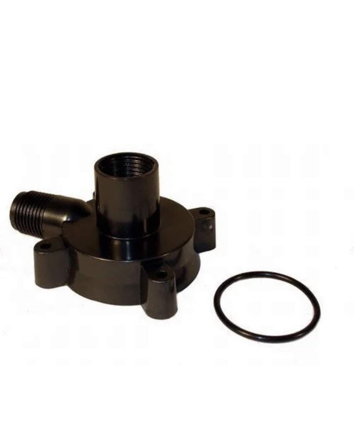 Danner Mfg Replacement Volute w/Barbed Intake for 500GPH & 700GPH Pumps