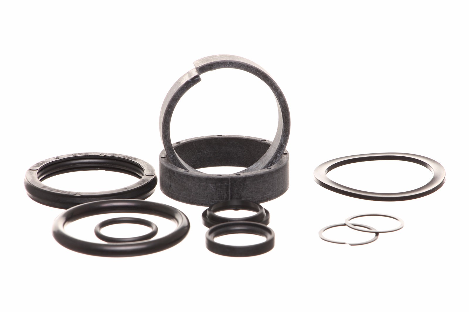 Prince Cylinder Seal Kit Compat/w Forward Auto Lift Replace 991281 &  BH7235-15