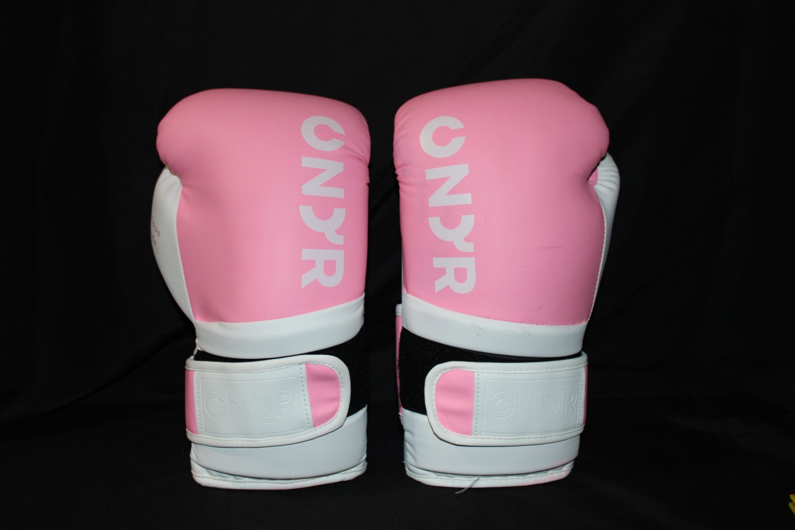 Women Boxing Gloves by ONYR MMA Pink Punching Gloves Boxing Training Equipment