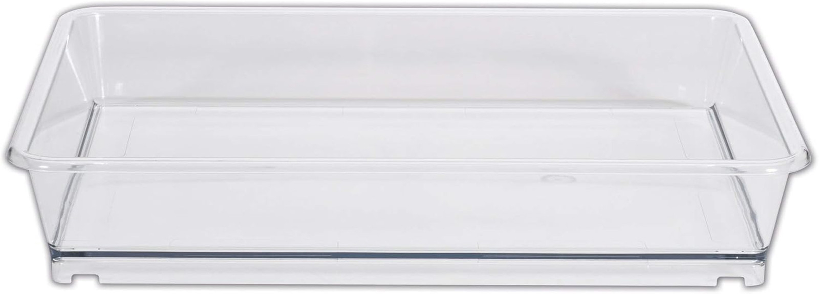 Light Panel Exploration Tray for Translucent Accessories or Water