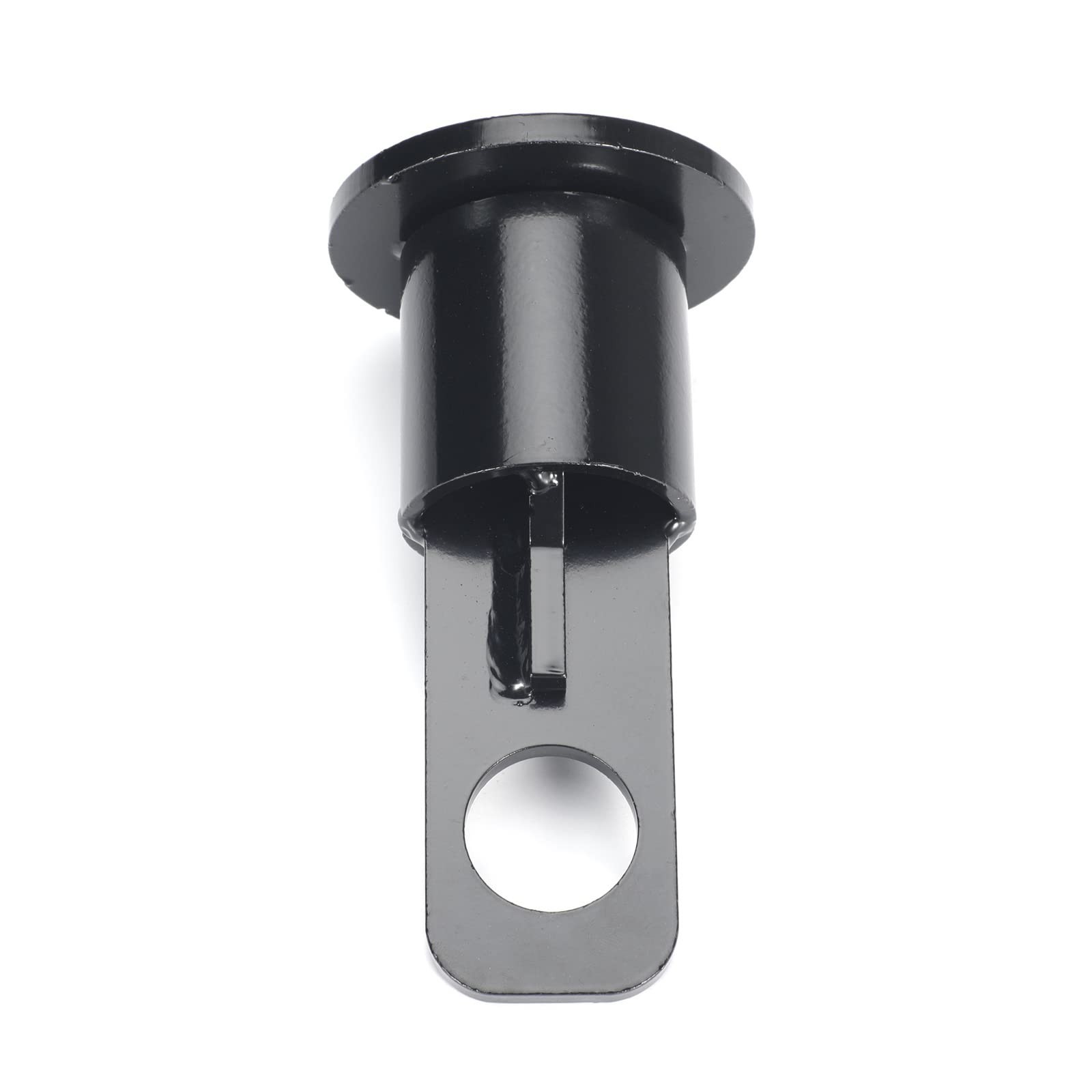6100 Trailer Hitch 5th Wheel Hitch Lifting Bracket, Black