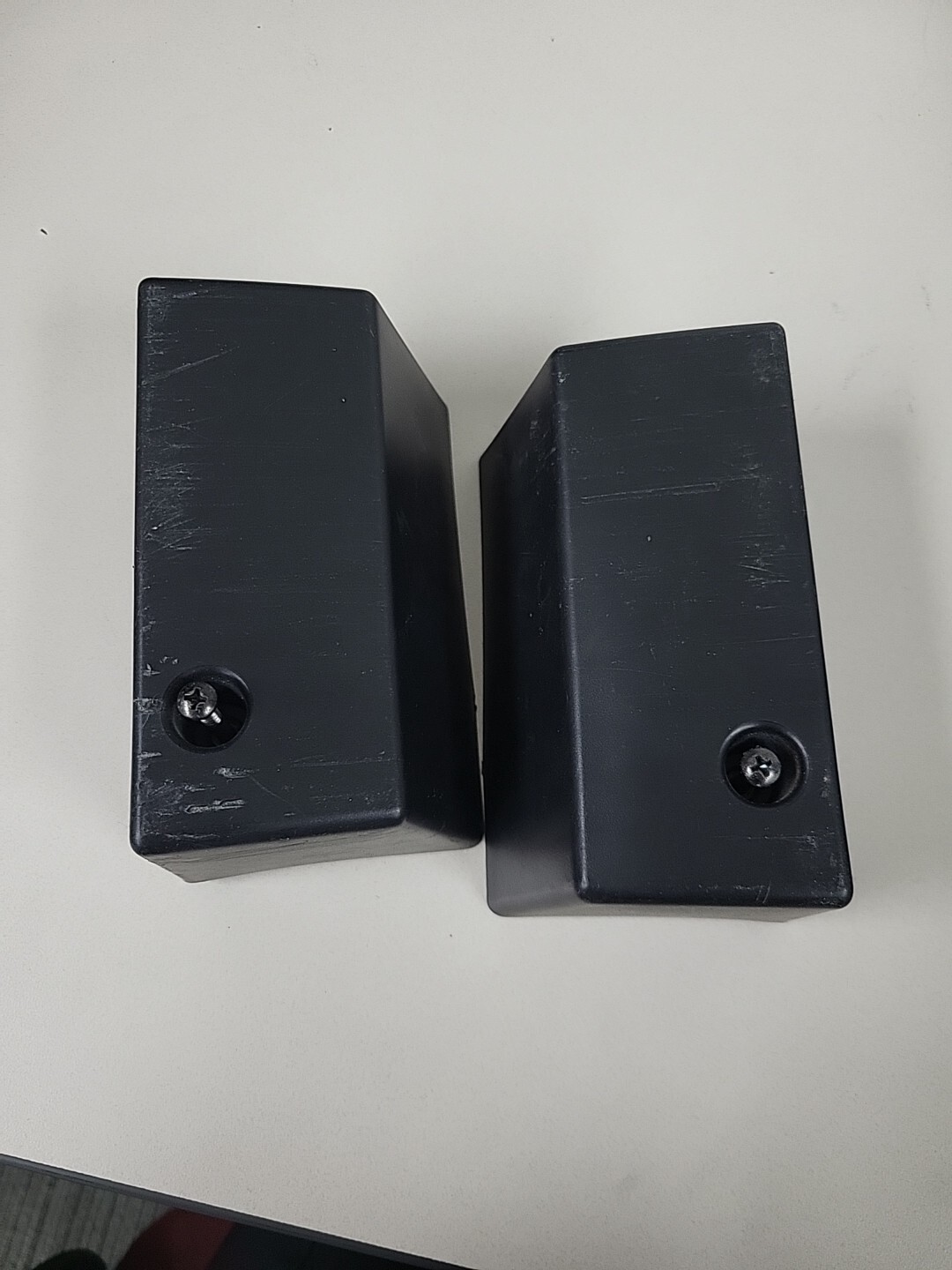Proform J7 Treadmill Rear End Feet (6B)