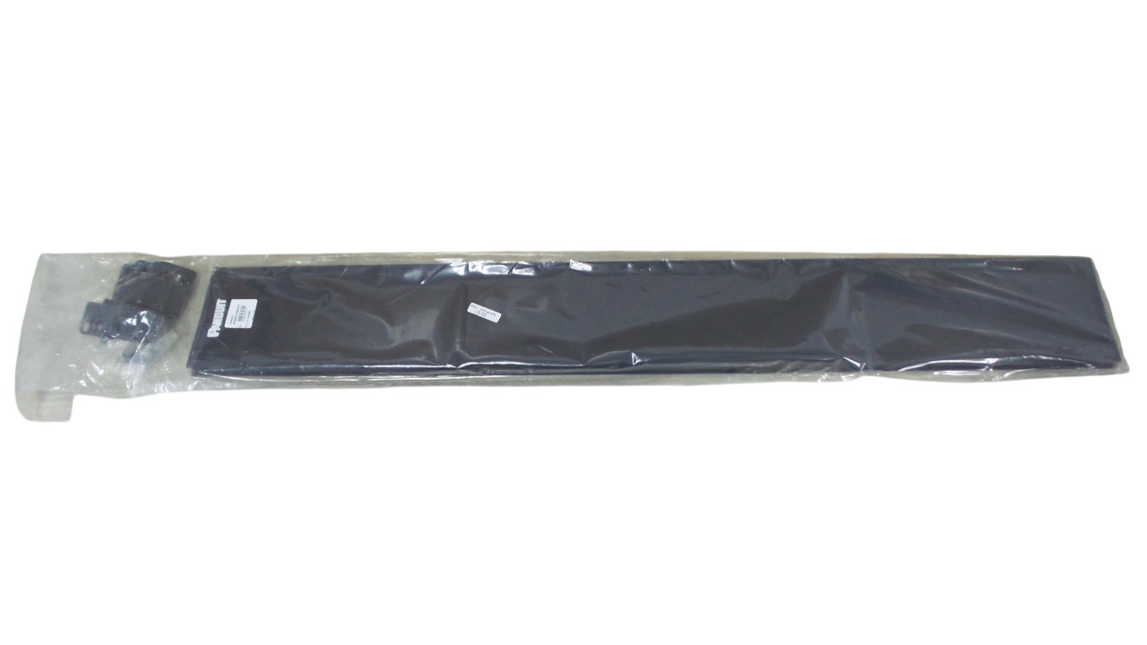 Panduit WMPV45E NetRunner Vertical Cable Manager 45 RU