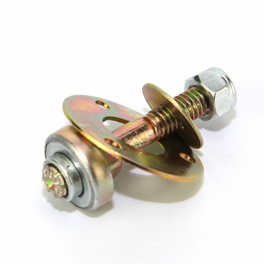 1/2/4Pack Rocking Chair Bearing Connecting Piece Furniture Parts Bearing Screws
