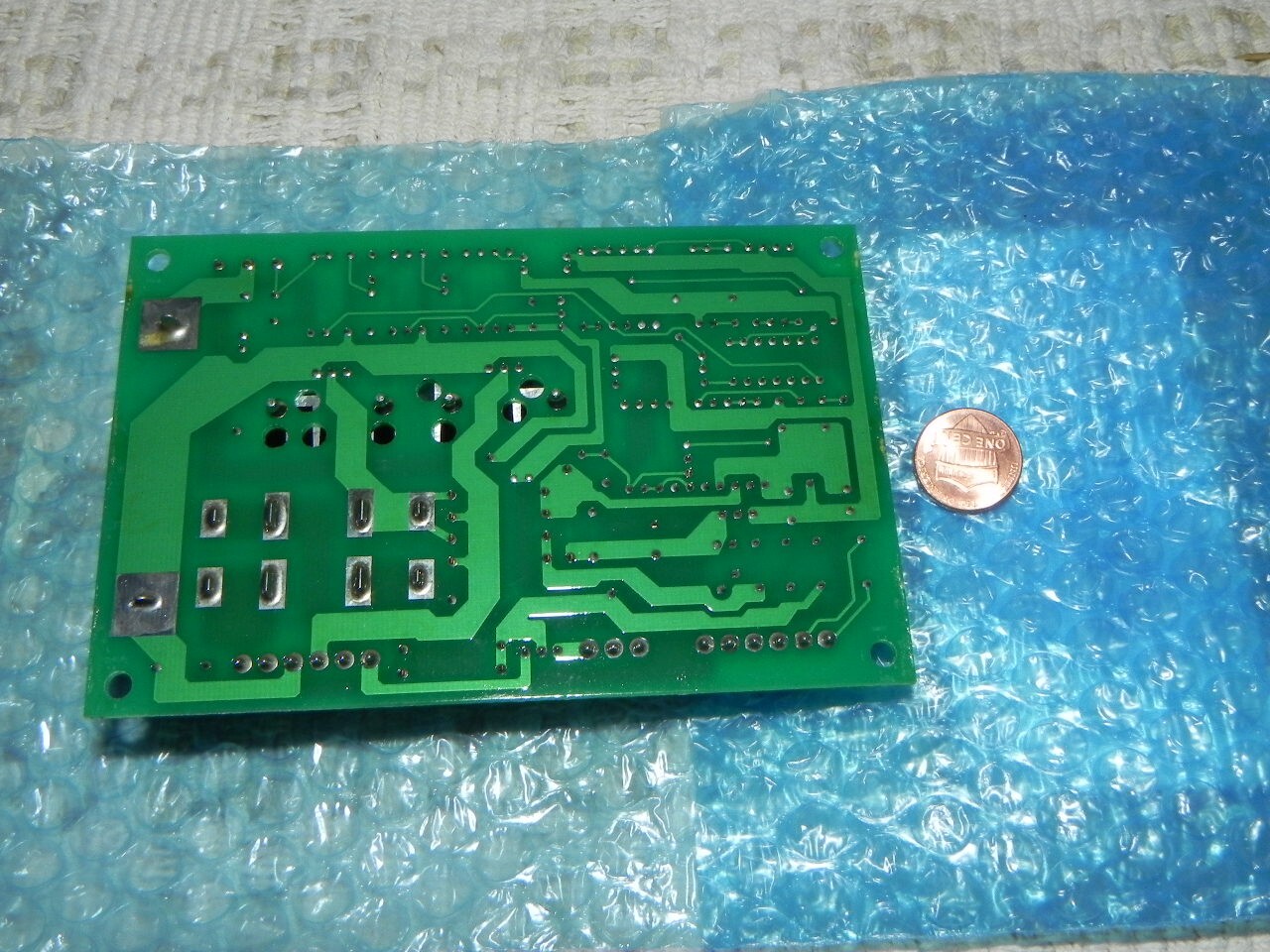 PR MD5 68W2010104XA Circuit Board (New)