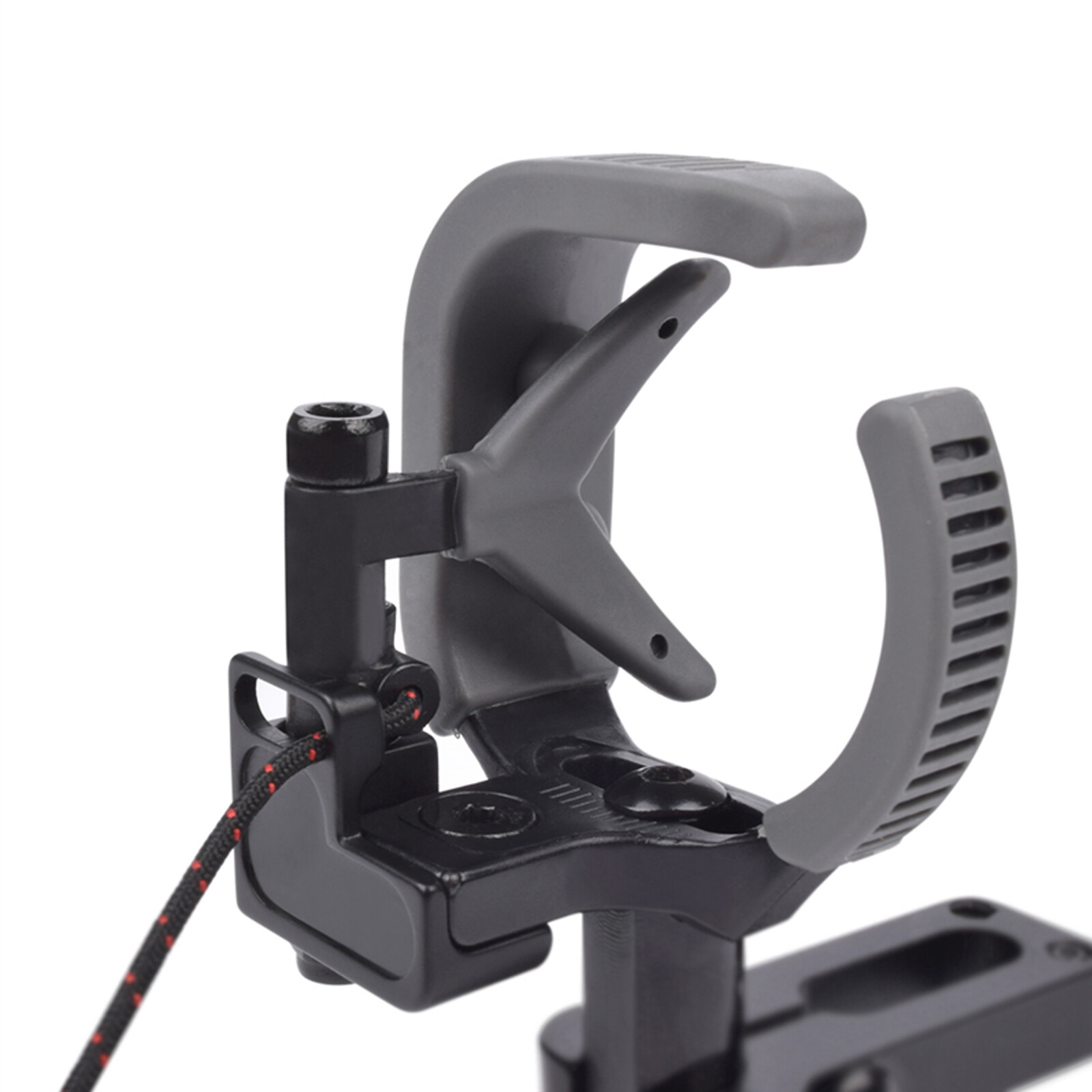 Drop Away Arrow Rest Fall Away Compound Bow Hunting Archery Right Hand Accessory