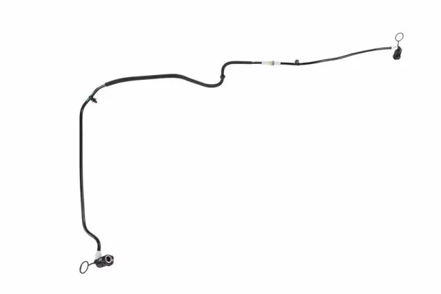 Genuine GM Vent Hose 86797477