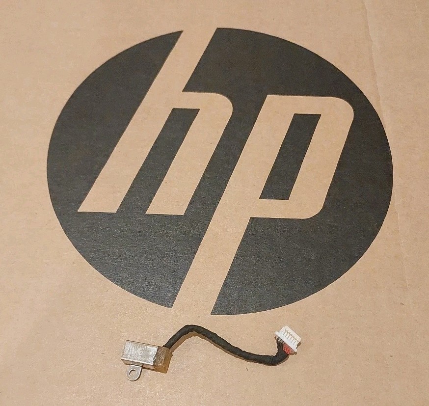 GENUINE HP ELITEBOOK 830 G7 HP DC in Jack - M03867-001