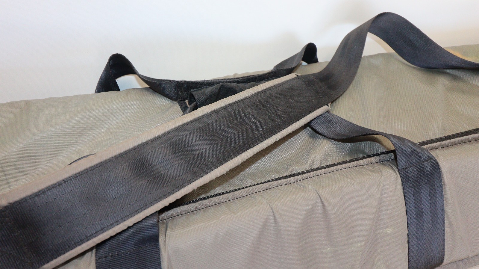 Libec 36" All-Around Tripod Case - can use a little cleaning TLC