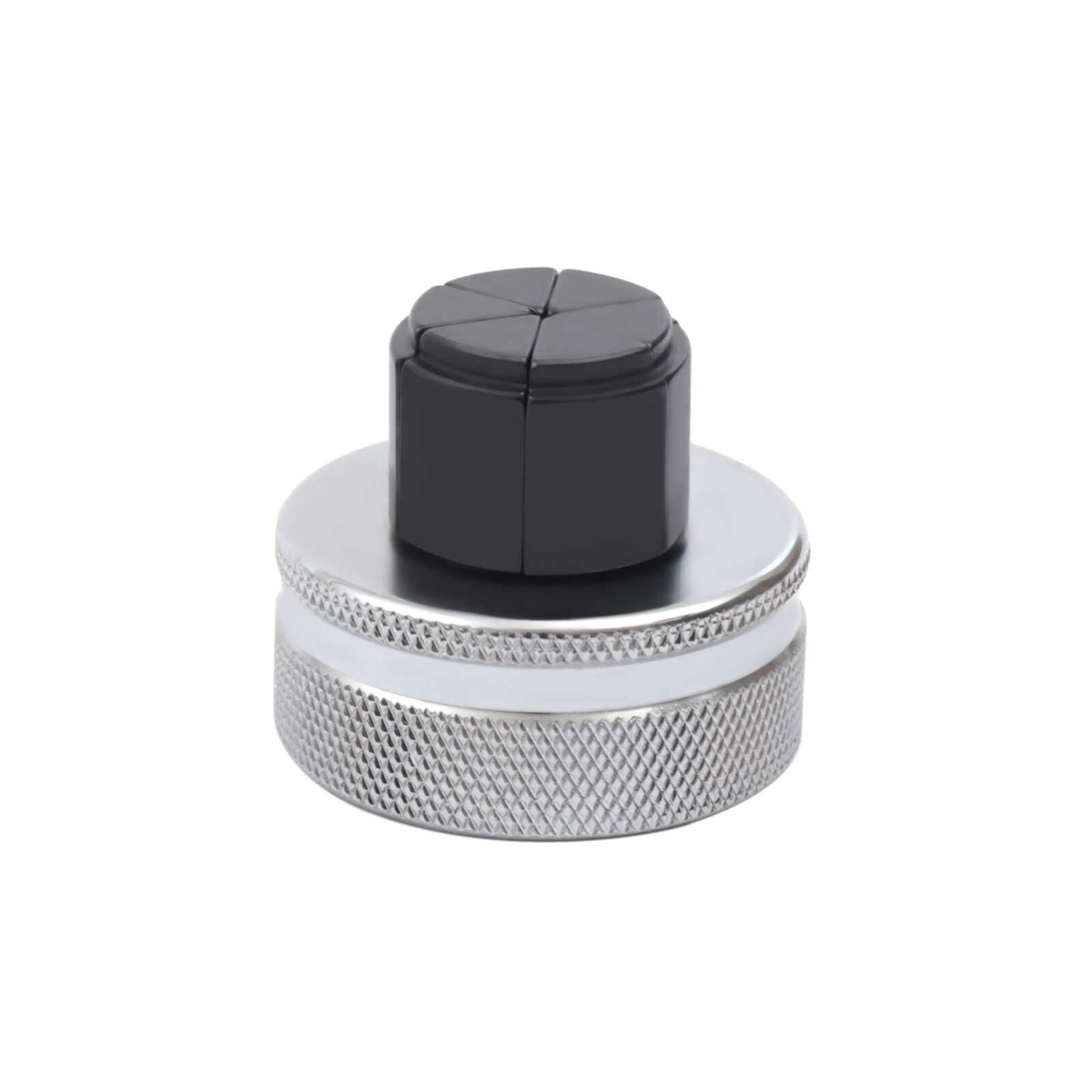 Hydraulic Plumbing Pipe Expander Tool Kit 7*Expander Heads For Air Conditioning