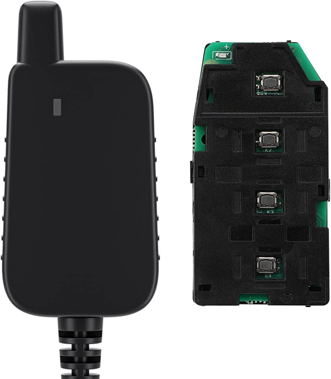 USED XTOOL SK1 Key Program Tool For Toyota For Lexus use w X100PAD3 Programmer