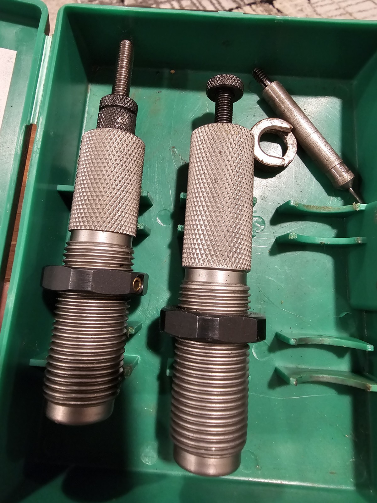 Rcbs FL Die Set 8x57 Mauser 15901 Reloading
