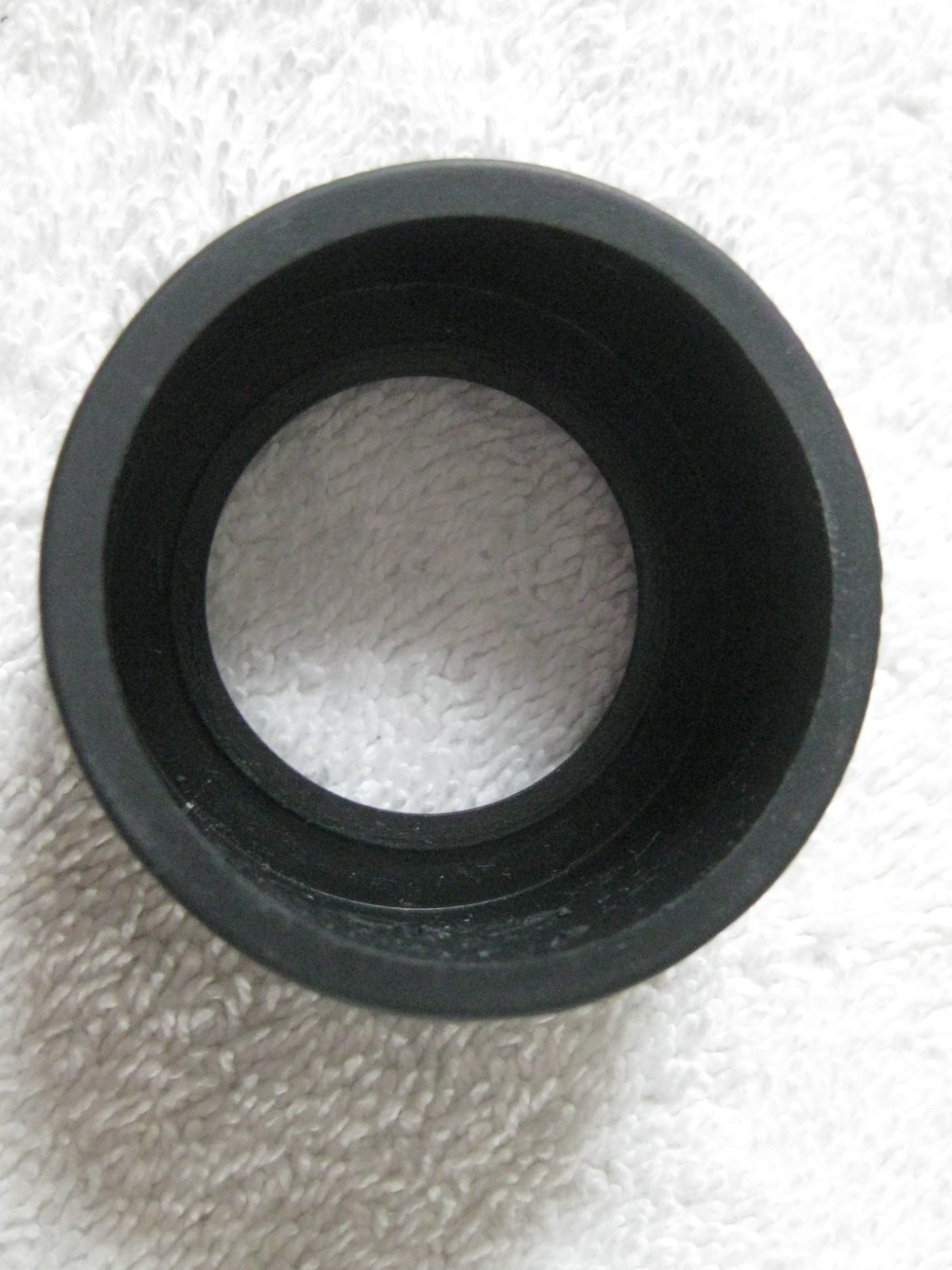 REPLACEMENT EYECUP for PRO X7 or PRO 1M, OEM BUSHNELL