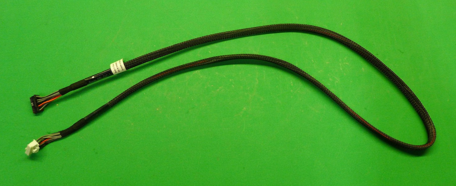GENUINE Dell PowerEdge R840 Server I2C Signal  Cable Assembly 4KMF4