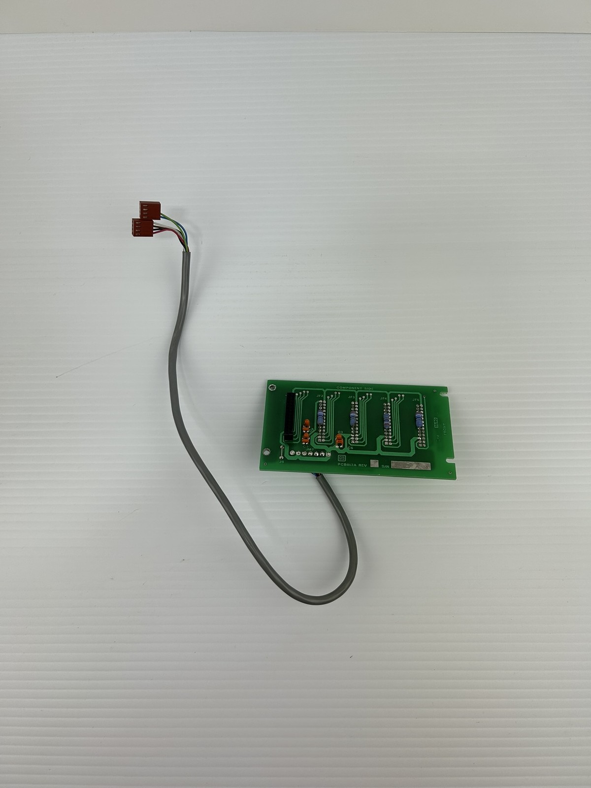 Ormec Systems Corp PCB012A PC Board - Circuit Board