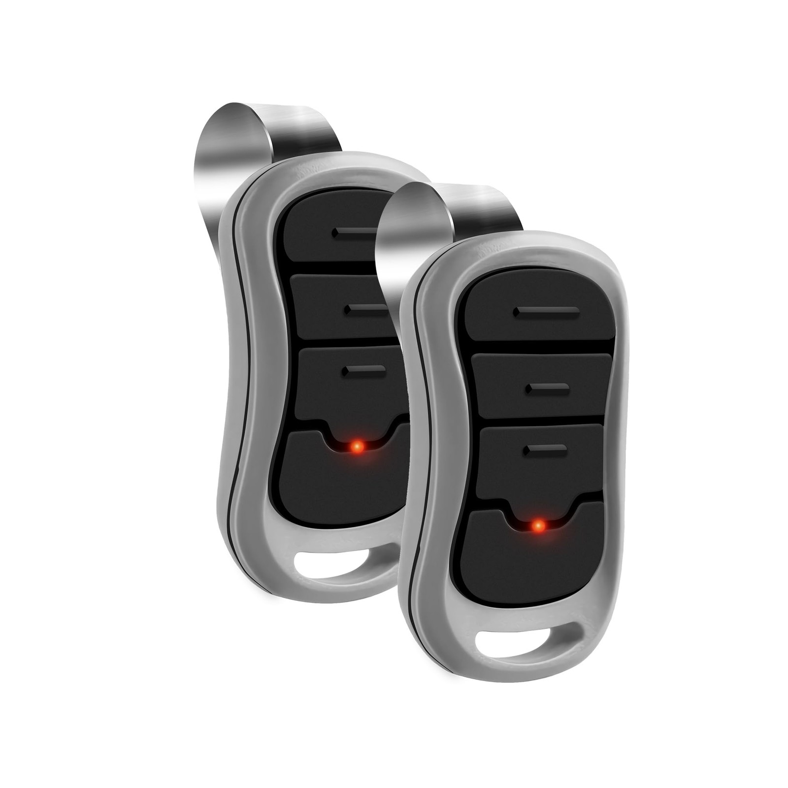 2Pack Genie Garage Door Opener Remote G3T-R G3T-A G3T-BX Replacement for 𝑨𝒍...