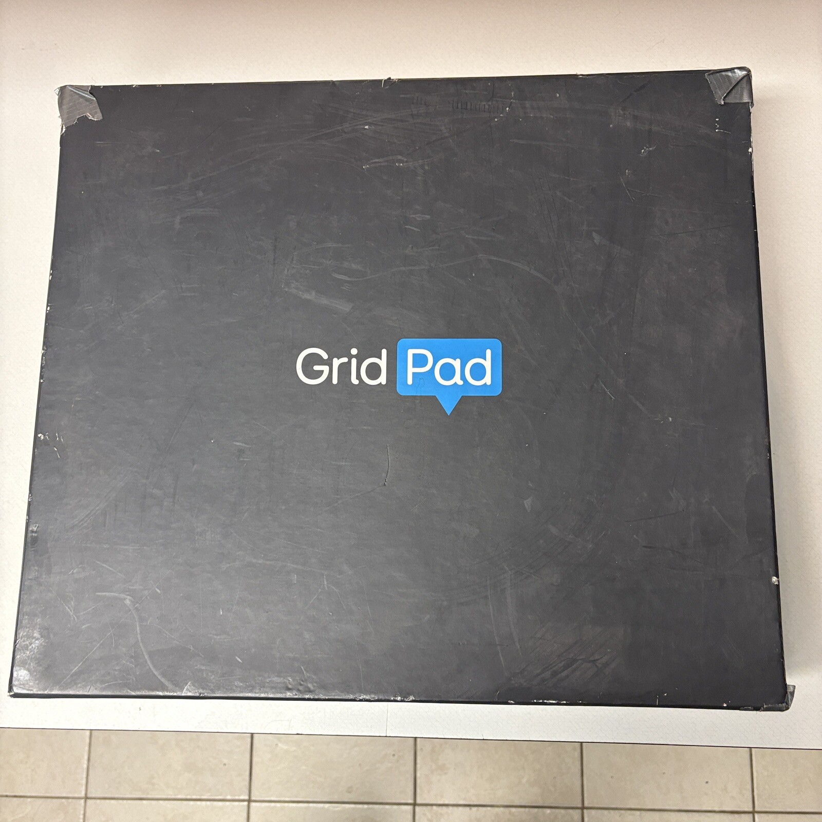 Smartbox Grid pad with Grid 3 Assistive Living Speech Computer Grid Pad Pro 18