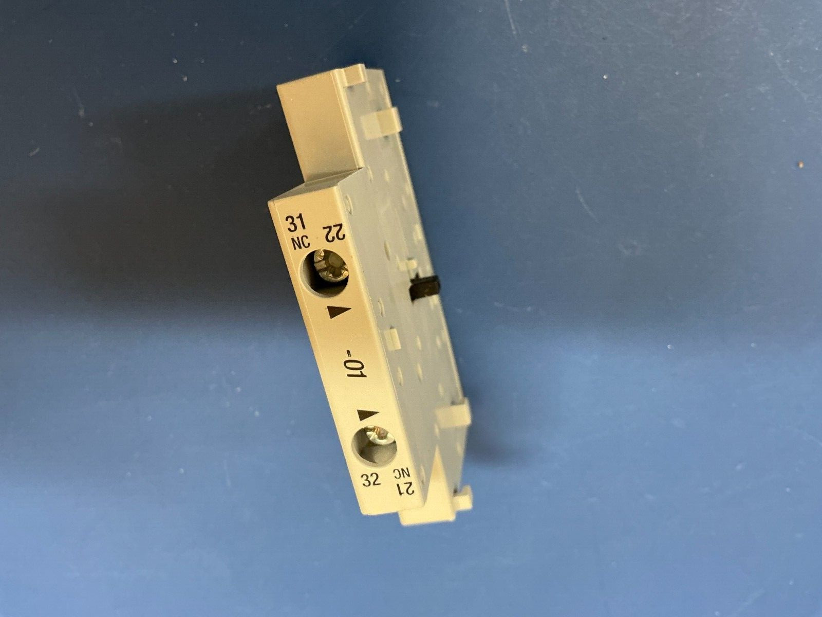 *FREE SHIPPING* Sprecher + Schuh Contact Block CA7-PA-01 / CA7PA01