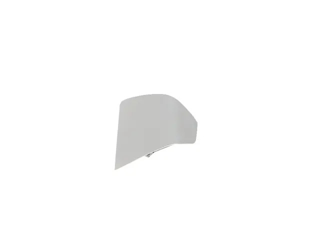 Genuine Mopar Blind Spot Detection Module 04672784AD