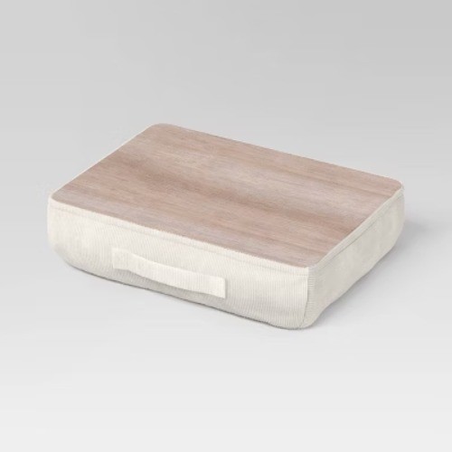 Corduroy Lap Desk - Room Essentials™