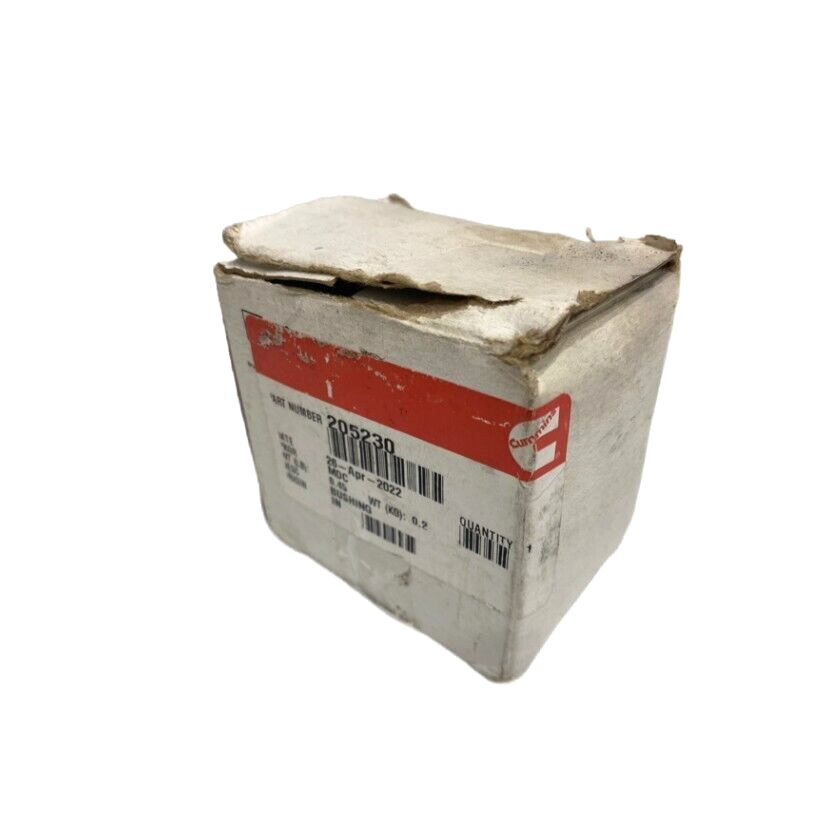 205230 BUSH CAMSHAFT