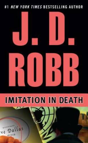 Imitation in Death - Mass Market Paperback By Robb, J. D. - GOOD