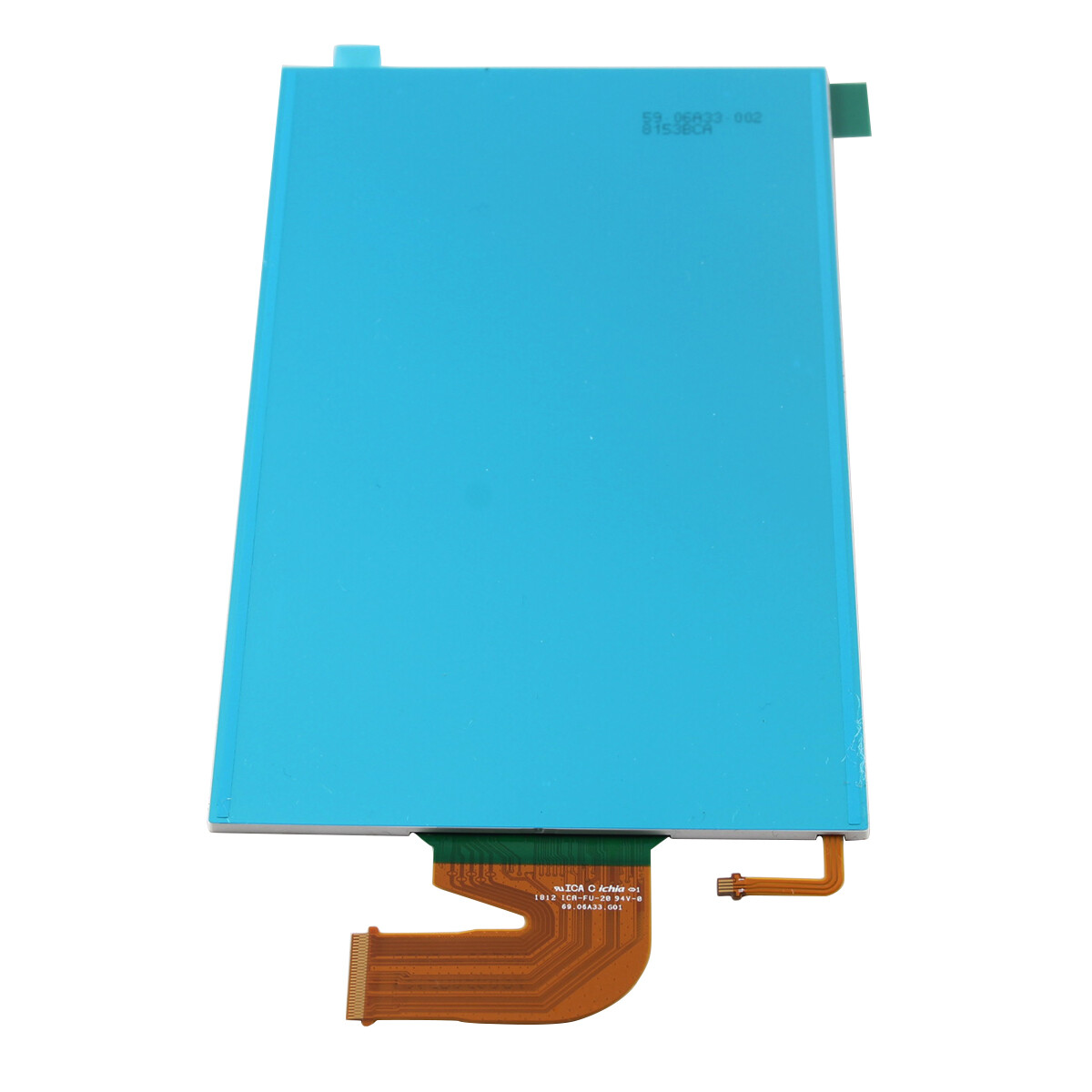 For Nintendo Switch LCD Display Screen Digitizer Replacement HAC-001 HAC-001-01