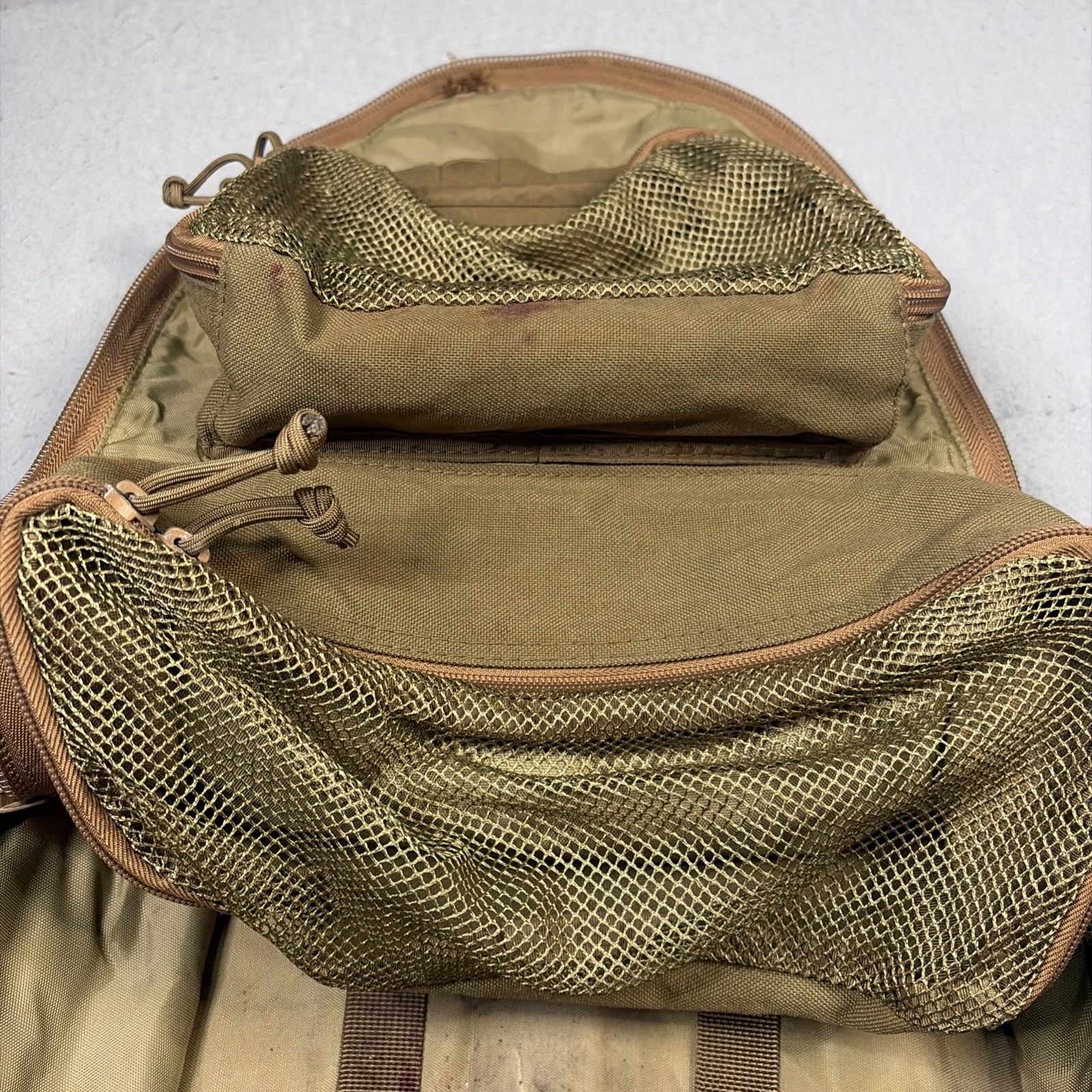 Original Lightfighter RAID pack 3 day rucksack Eagle Industries tactical LF-009
