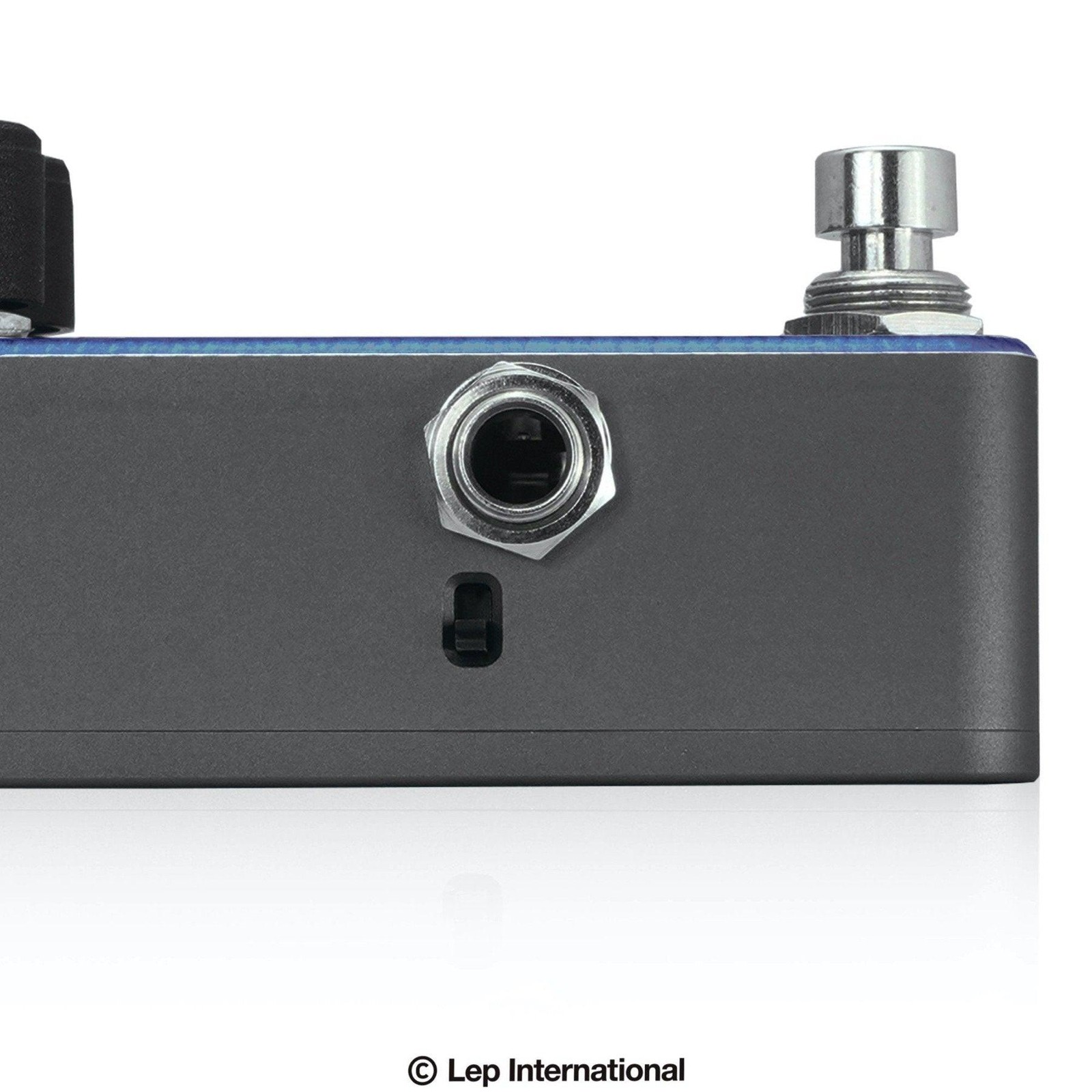 One Control Prussian Blue Reverb OC-PBRn - BJF Series Guitar Effects Pedal NEW!