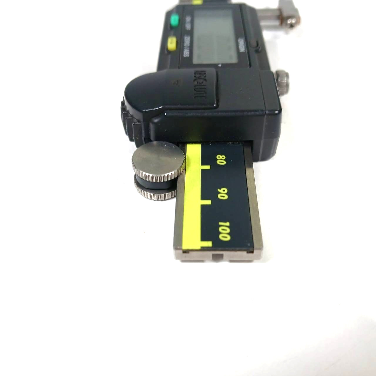 SWAN Modified Step Caliper 0-25mm Based on Mitutoyo Digimatic Caliper BB2010T